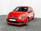Fiat 500x GD8A994#1.3 Sport DCT Cz.cof NAVI 2 stref klima LED Salon PL VAT23% - 2