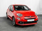 Fiat 500x GD8A994#1.3 Sport DCT Cz.cof NAVI 2 stref klima LED Salon PL VAT23% - 3
