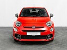 Fiat 500x GD8A994#1.3 Sport DCT Cz.cof NAVI 2 stref klima LED Salon PL VAT23% - 7
