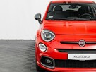 Fiat 500x GD8A994#1.3 Sport DCT Cz.cof NAVI 2 stref klima LED Salon PL VAT23% - 8