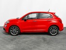 Fiat 500x GD8A994#1.3 Sport DCT Cz.cof NAVI 2 stref klima LED Salon PL VAT23% - 9