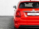 Fiat 500x GD8A994#1.3 Sport DCT Cz.cof NAVI 2 stref klima LED Salon PL VAT23% - 11