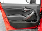 Fiat 500x GD8A994#1.3 Sport DCT Cz.cof NAVI 2 stref klima LED Salon PL VAT23% - 12