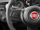 Fiat 500x GD8A994#1.3 Sport DCT Cz.cof NAVI 2 stref klima LED Salon PL VAT23% - 16