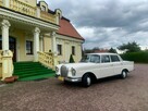 Mercedes W110 Klasa S / W111 / 220S / Zabytek! - 2