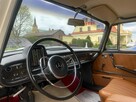 Mercedes W110 Klasa S / W111 / 220S / Zabytek! - 13