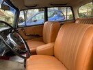 Mercedes W110 Klasa S / W111 / 220S / Zabytek! - 16