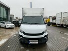 Iveco Daily 35S14 1wł, 2X webasto, super stan, izoterma, winda BAR - 4