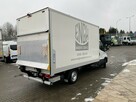 Iveco Daily 35S14 1wł, 2X webasto, super stan, izoterma, winda BAR - 7