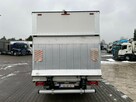 Iveco Daily 35S14 1wł, 2X webasto, super stan, izoterma, winda BAR - 9