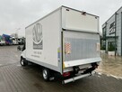 Iveco Daily 35S14 1wł, 2X webasto, super stan, izoterma, winda BAR - 10