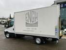 Iveco Daily 35S14 1wł, 2X webasto, super stan, izoterma, winda BAR - 11