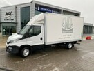 Iveco Daily 35S14 1wł, 2X webasto, super stan, izoterma, winda BAR - 12