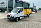 Mercedes-Benz Sprinter 316 CDi Automat / ŚMIECIARKA / ZGNIATARKA /1WŁ! - 2
