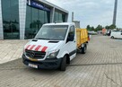 Mercedes-Benz Sprinter 316 CDi Automat / ŚMIECIARKA / ZGNIATARKA /1WŁ! - 3