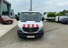 Mercedes-Benz Sprinter 316 CDi Automat / ŚMIECIARKA / ZGNIATARKA /1WŁ! - 4