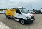 Mercedes-Benz Sprinter 316 CDi Automat / ŚMIECIARKA / ZGNIATARKA /1WŁ! - 5