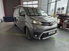 Toyota PROACE 2.0D / NOWE OPONY / LONG / BOGATE WYPOSAŻENIE/BEZWYPADEK - 5