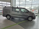 Toyota PROACE 2.0D / NOWE OPONY / LONG / BOGATE WYPOSAŻENIE/BEZWYPADEK - 7