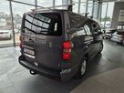 Toyota PROACE 2.0D / NOWE OPONY / LONG / BOGATE WYPOSAŻENIE/BEZWYPADEK - 9