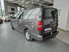 Toyota PROACE 2.0D / NOWE OPONY / LONG / BOGATE WYPOSAŻENIE/BEZWYPADEK - 11