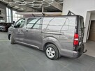 Toyota PROACE 2.0D / NOWE OPONY / LONG / BOGATE WYPOSAŻENIE/BEZWYPADEK - 12