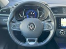 Renault Kadjar 1.3 TCe Easy Life Salon PL Serwis ASO Pierwszy właściciel 140KM Manual - 12