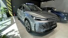 Baic Beijing 7 177KM - Grey - Luxury - 4
