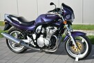Suzuki GSF / Bandit N dla Kobiety, silnik rewelacja, z niemiec*** - 1
