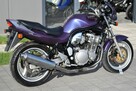 Suzuki GSF / Bandit N dla Kobiety, silnik rewelacja, z niemiec*** - 2