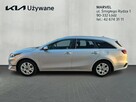 Kia Nowy Ceed 1.5 T-GDI 160 KM 7DCT Wersja M + Pakiet Smart Gwarancja2030 FV23% - 2