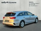Kia Nowy Ceed 1.5 T-GDI 160 KM 7DCT Wersja M + Pakiet Smart Gwarancja2030 FV23% - 5