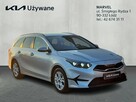 Kia Nowy Ceed 1.5 T-GDI 160 KM 7DCT Wersja M + Pakiet Smart Gwarancja2030 FV23% - 7
