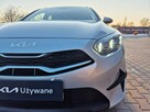 Kia Nowy Ceed 1.5 T-GDI 160 KM 7DCT Wersja M + Pakiet Smart Gwarancja2030 FV23% - 9