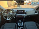 Kia Nowy Ceed 1.5 T-GDI 160 KM 7DCT Wersja M + Pakiet Smart Gwarancja2030 FV23% - 15