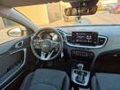 Kia Nowy Ceed 1.5 T-GDI 160 KM 7DCT Wersja M + Pakiet Smart Gwarancja2030 FV23% - 16
