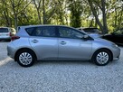 Toyota Auris 1.4 D-4D 90kM Salon Polska ! Serwis ASO ! Czujniki parkowania! - 2