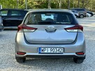 Toyota Auris 1.4 D-4D 90kM Salon Polska ! Serwis ASO ! Czujniki parkowania! - 4