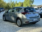 Toyota Auris 1.4 D-4D 90kM Salon Polska ! Serwis ASO ! Czujniki parkowania! - 5