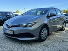Toyota Auris 1.4 D-4D 90kM Salon Polska ! Serwis ASO ! Czujniki parkowania! - 6