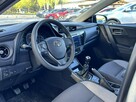 Toyota Auris 1.4 D-4D 90kM Salon Polska ! Serwis ASO ! Czujniki parkowania! - 9