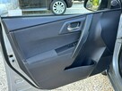Toyota Auris 1.4 D-4D 90kM Salon Polska ! Serwis ASO ! Czujniki parkowania! - 10