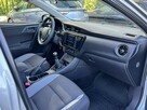 Toyota Auris 1.4 D-4D 90kM Salon Polska ! Serwis ASO ! Czujniki parkowania! - 15