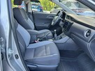 Toyota Auris 1.4 D-4D 90kM Salon Polska ! Serwis ASO ! Czujniki parkowania! - 16