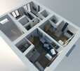 Mieszkanie Gdynia Śródmieście, Żeromskiego Stefana - 2