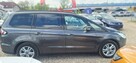 Ford Galaxy Duża Navi 7 Osobowy - 8