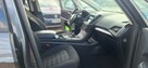 Ford Galaxy Duża Navi 7 Osobowy - 11