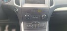 Ford Galaxy Duża Navi 7 Osobowy - 13