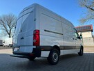 Volkswagen Crafter 2.0 165KM*2015*L2H2*Klimatyzacja*Tempomat*Książka serwisowa - 2