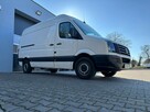 Volkswagen Crafter 2.0 165KM*2015*L2H2*Klimatyzacja*Tempomat*Książka serwisowa - 3